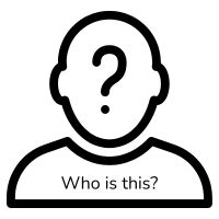 who is this