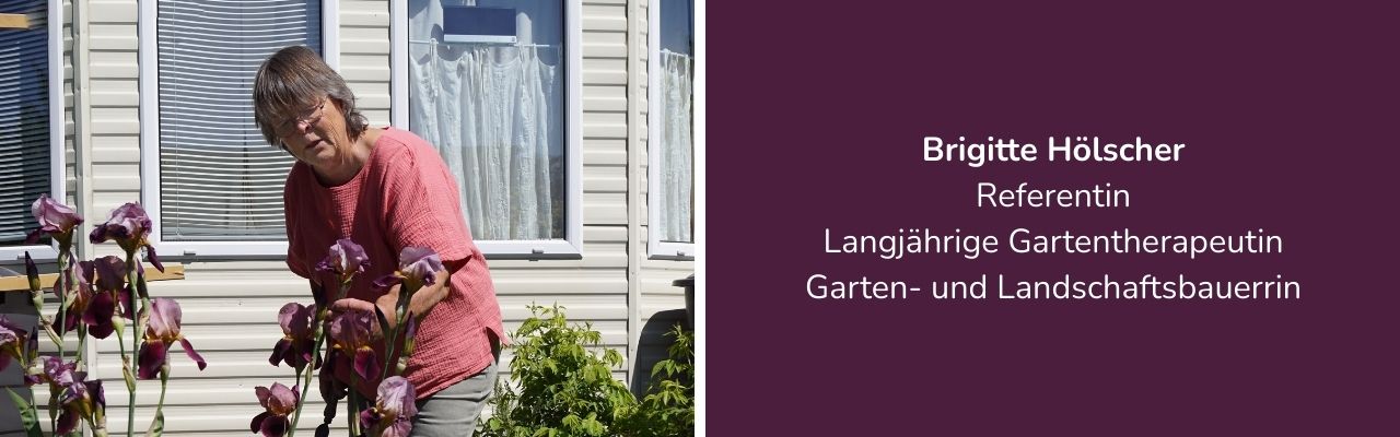Brigitte Hölscher