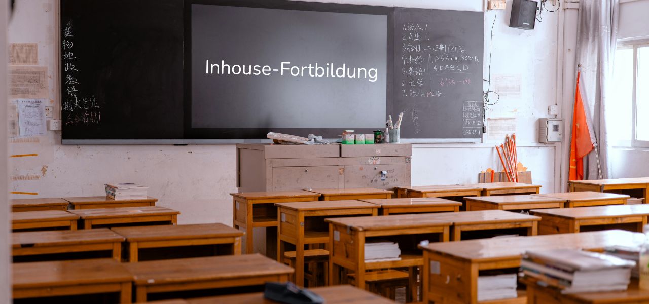 Inhouse-Fortbildung Betreuungskräfte